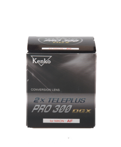 Kenko-2x-Teleplus-Pro-300-DGX-Nikon-AF