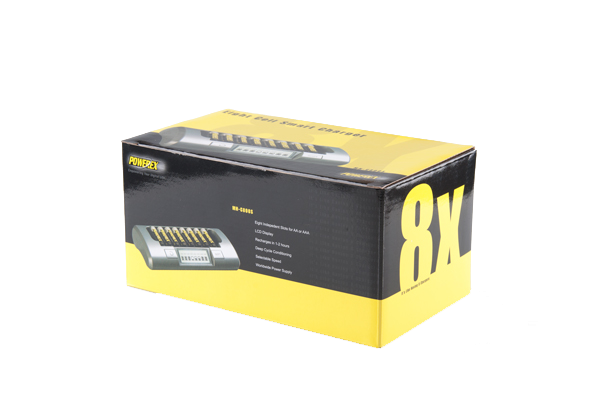 Maha-Powerex-MH-C800s Maha-Powerex-MH-C800s