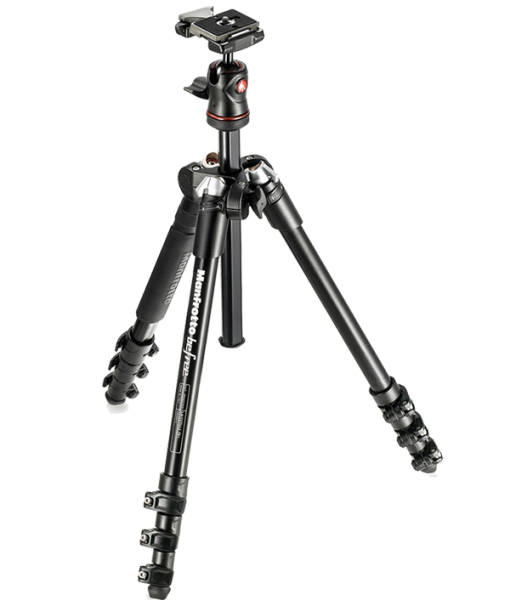 TRIPODS