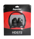 Superlux-HD572