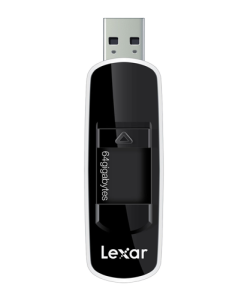 Lexar-64GB-JumpDrive-S70-Black