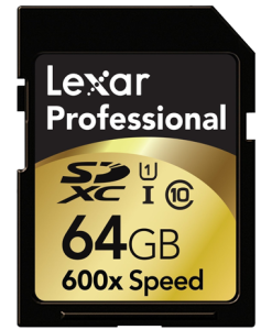 Lexar-64GB-Professional-600x-SDHC-UHS-I