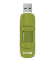 Lexar-8GB-JumpDrive-S70-Green