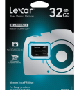 Lexar-Platinum-II-MemoryStick-Pro-Duo-32GB