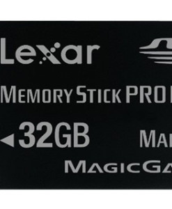 Lexar-Platinum-II-MemoryStick-Pro-Duo-32GB