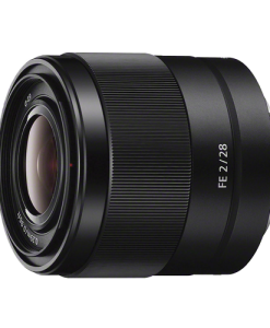 Sony-FE-28mm-f2-Lens