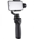 DJI Osmo Mobile Gimbal Stabilizer for Smartphones (Black) 2 www.filters-exchange.com