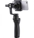 DJI Osmo Mobile Gimbal Stabilizer for Smartphones (Black) 4 www.filters-exchange.com