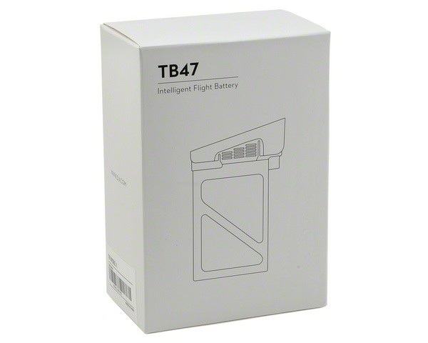 DJI TB47 Intelligent Flight Battery for Inspire 1
