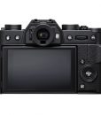 Fujifilm X-T20 Mirrorless Digital Camera (Body Only, Black)2www.filters-exchange.com