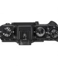 Fujifilm X-T20 Mirrorless Digital Camera (Body Only, Black)3www.filters-exchange.com