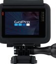 GoPro HERO5 Black 5www.filters-exchange.com