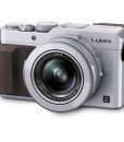 Panasonic Lumix DMC-LX100 Digital Camera (Silver) 2www.filters-exchange.com