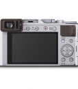 Panasonic Lumix DMC-LX100 Digital Camera (Silver) 3www.filters-exchange.com