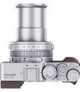 Panasonic Lumix DMC-LX100 Digital Camera (Silver) 4www.filters-exchange.com