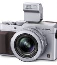 Panasonic Lumix DMC-LX100 Digital Camera (Silver) 5www.filters-exchange.com