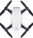 DJI Spark Quadcopter (Alpine White) 4 www.filters-exchange.com