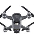 DJI Spark Quadcopter (Alpine White) 5 www.filters-exchange.com