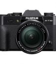 Fujifilm X-T10 Mirrorless Digital Camera with 18-55mm Lens (Black) 6www.filters-exchange.com