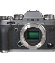 Fujifilm X-T2 Mirrorless Digital Camera (Body Only, Graphite Silver Edition) 7www.filters-exchange.com