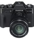 Fujifilm X-T20 Mirrorless Digital Camera with 16-50mm Lens (Black) 3www.filters-exchange.com