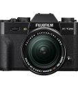 Fujifilm X-T20 Mirrorless Digital Camera with 18-55mm Lens (Black) 2www.filters-exchange.com