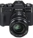 Fujifilm X-T20 Mirrorless Digital Camera with 18-55mm Lens (Black) 3www.filters-exchange.com