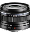 Olympus M.ZUIKO Digital 17mm f1.8 Lens (Black) 2www.filters-exchange.com