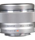 Olympus M.Zuiko Digital 25mm f1.8 Lens (Silver) 3www.filters-exchange.com