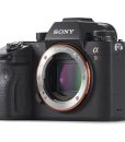 Sony Alpha a9 Mirrorless Digital Camera (Body Only) 3 www.filters-exchange.com