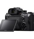 Sony Alpha a9 Mirrorless Digital Camera (Body Only) 9 www.filters-exchange.com