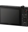 Sony Cyber-shot DSC-HX90V Digital Camera 10www.filters-exchange.com