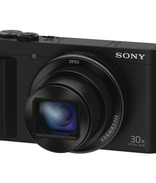 Sony Cyber-shot DSC-HX90V Digital Camera 1www.filters-exchange.com