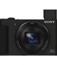 Sony Cyber-shot DSC-HX90V Digital Camera 2www.filters-exchange.com