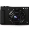 Sony Cyber-shot DSC-HX90V Digital Camera 4www.filters-exchange.com