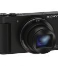 Sony Cyber-shot DSC-HX90V Digital Camera 6www.filters-exchange.com