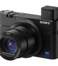 Sony Cyber-shot DSC-RX100 V Digital Camera 2www.filters-exchange.com