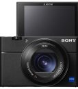 Sony Cyber-shot DSC-RX100 V Digital Camera 5www.filters-exchange.com