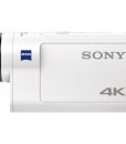 Sony FDR-X3000 Action Camera 6www.filters-exchange.com