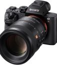 Sony FE 100mm f2.8 STF GM OSS Lens 4www.filters-exchange.com