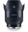 Zeiss Batis 25mm f2 Lens for Sony E Mount 3www.filters-exchange.com