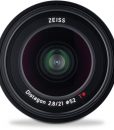 Zeiss Loxia 21mm f2.8 Lens for Sony E Mount 3www.filters-exchange.com