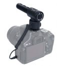 CoMica CVM-V20 Directional Condenser Shotgun Video Microphone 1www.filters-exchange.com