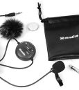 Comica CVM-V03CP Power-drived Lavalier Microphone for Camera, Smartphone 3www.filters-exchange.com