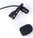 Comica CVM-V03CP Power-drived Lavalier Microphone for Camera, Smartphone 5www.filters-exchange.com