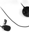 Comica CVM-V03CP Power-drived Lavalier Microphone for Camera, Smartphone 7www.filters-exchange.com