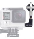 Comica CVM-VG05S Stereo Ball Video Microphone for GoPro 2www.filters-exchange.com