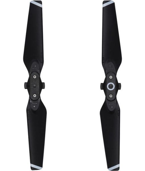 DJI 4730S Quick Release Folding Propellers for Spark Drone 1 www.filters-exchange.com