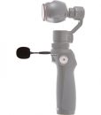 DJI M-15 FlexiMic for Osmo Gimbal Camera 3www.filters-exchange.com