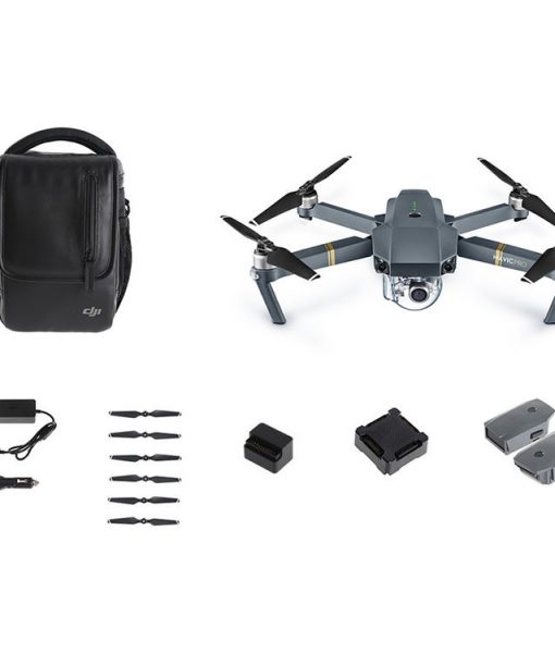 DJI Mavic Pro (Fly More Combo) 1www.filters-exchange.com